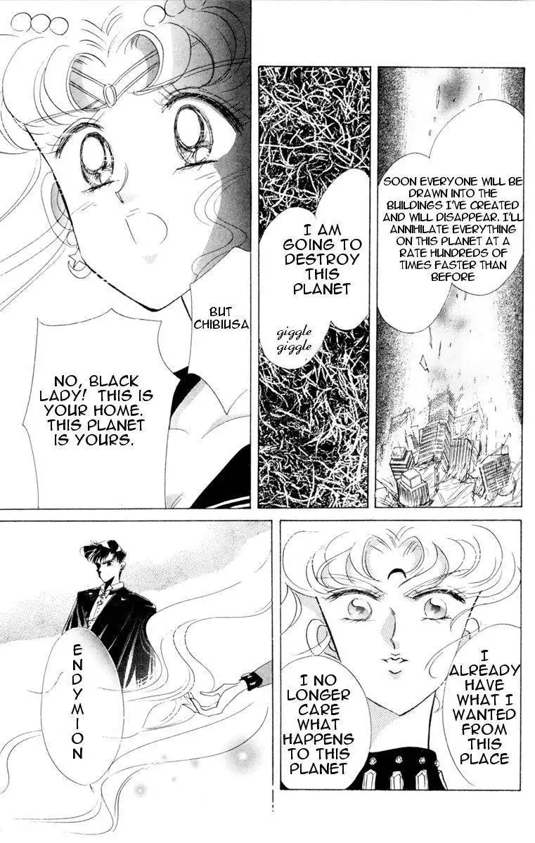 Sailor Moon Chapter 24 7